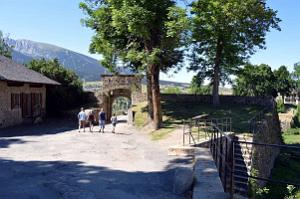 Mont Louis citadelle 014